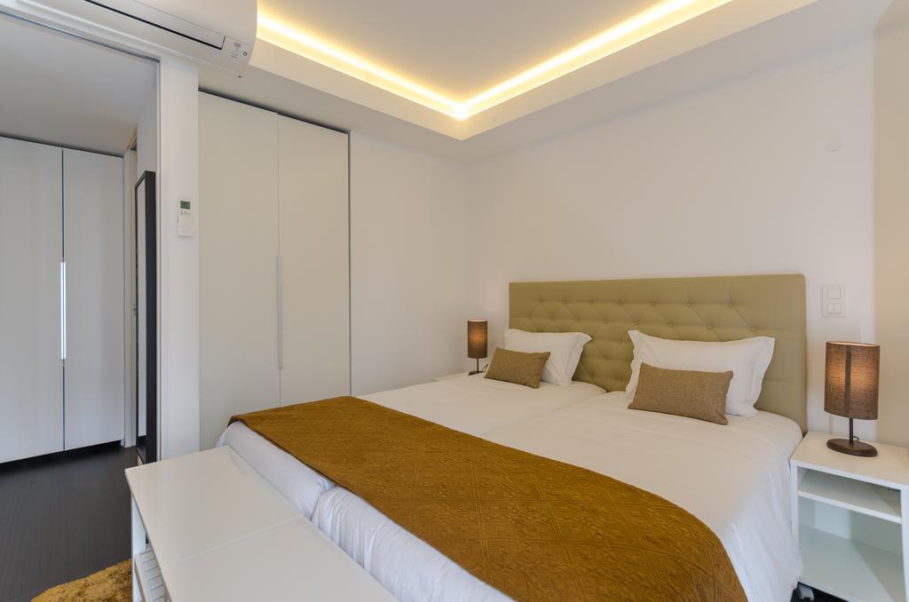 Lisbon Avenue Apart - Free Parking 部屋 写真