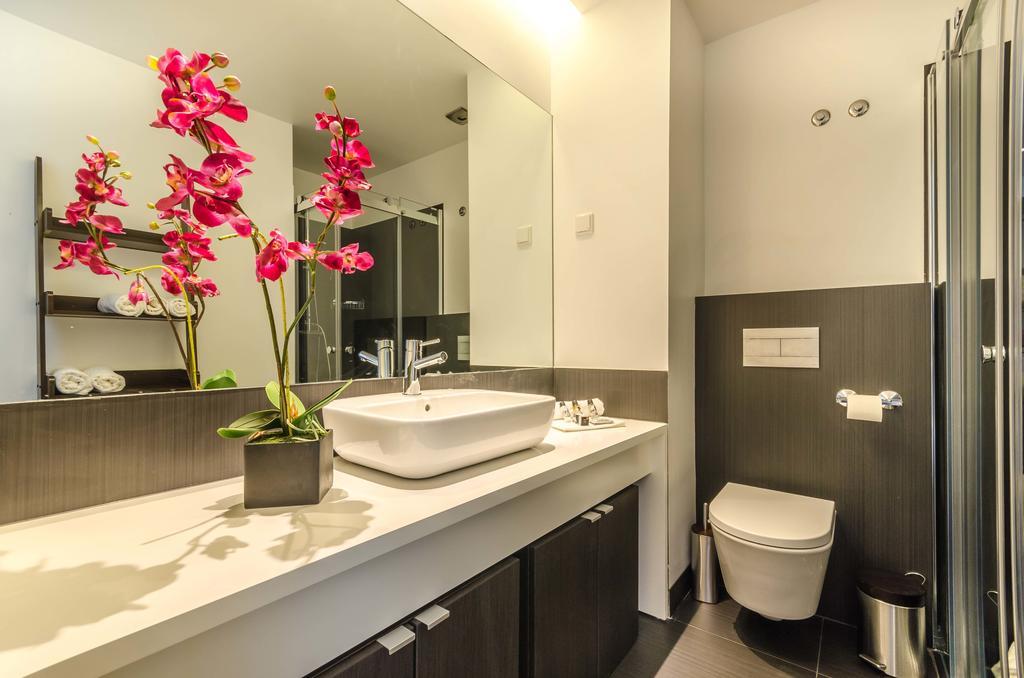 Lisbon Avenue Apart - Free Parking 部屋 写真