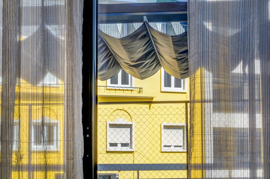 Lisbon Avenue Apart - Free Parking 部屋 写真