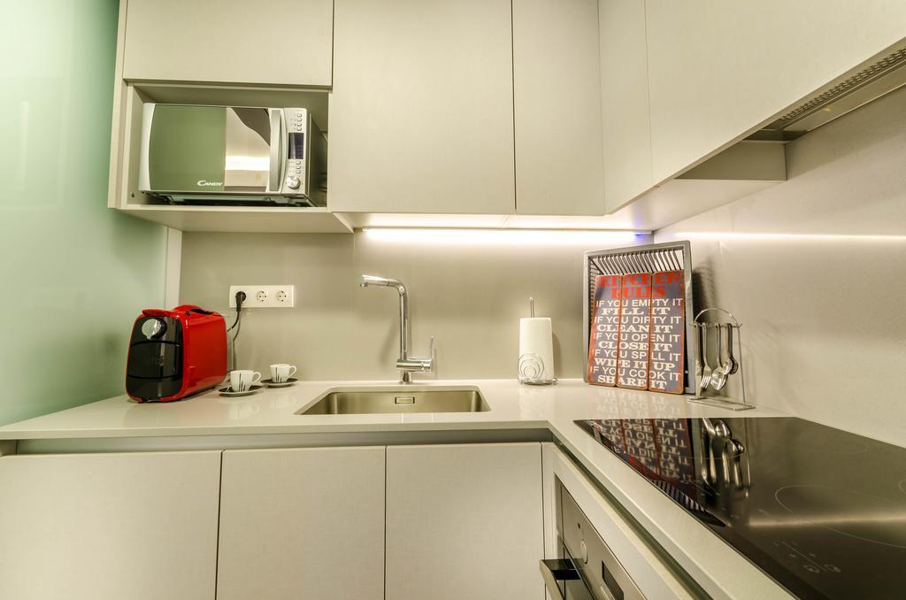 Lisbon Avenue Apart - Free Parking 部屋 写真