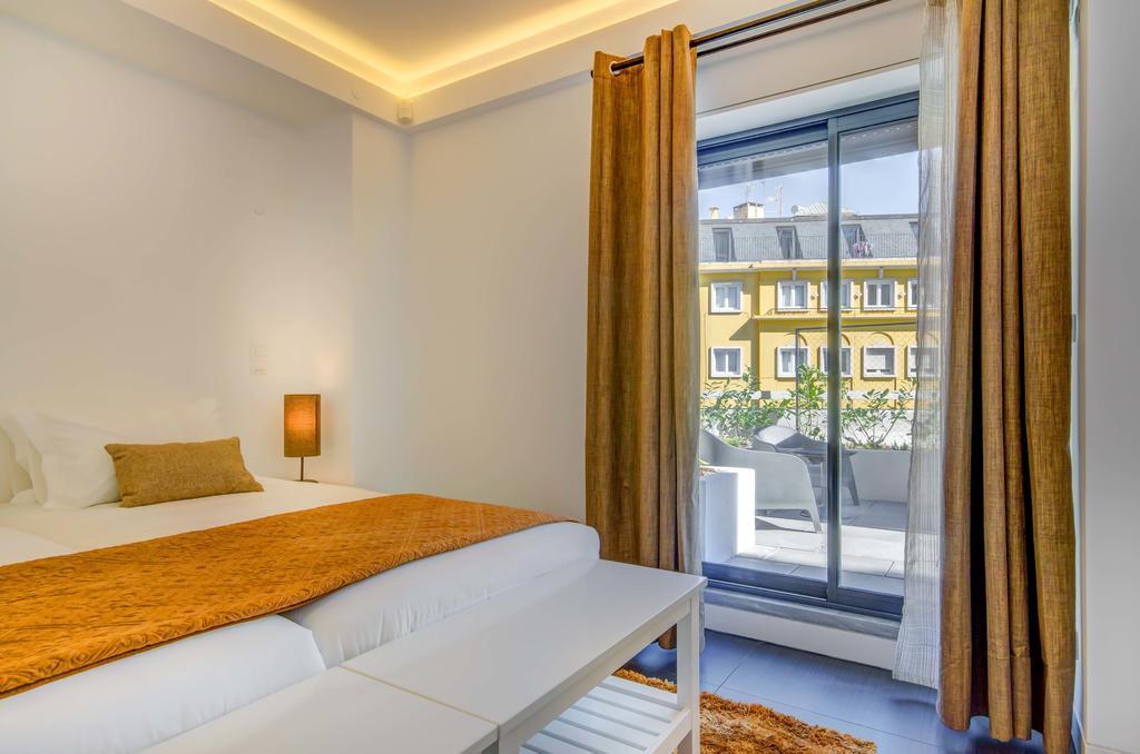Lisbon Avenue Apart - Free Parking 部屋 写真